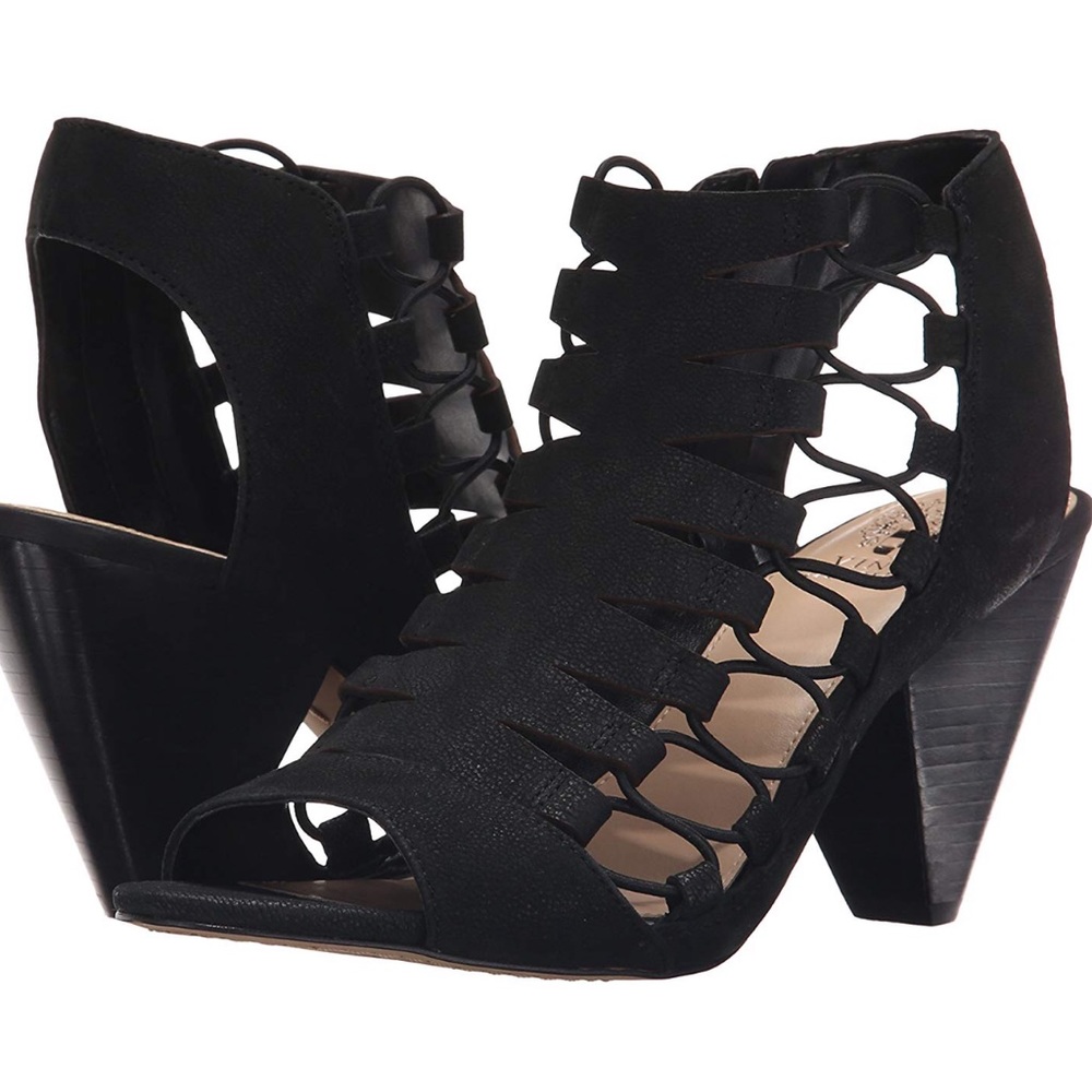 Vince camuto eliaz gladiator dress sandals